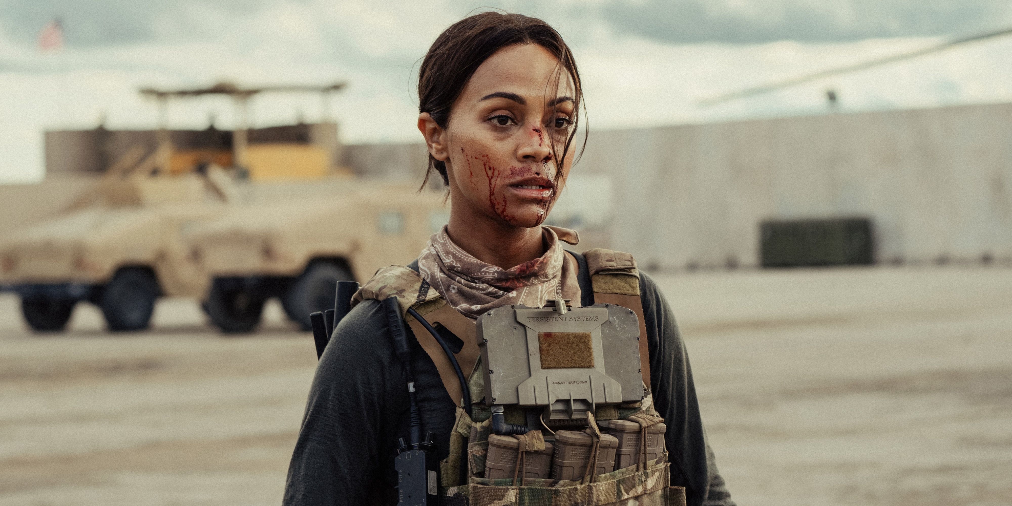 Lioness: ซีรีส์สายลับสุดเข้มข้นที่ถูกมองข้ามของ Taylor Sheridan บน Paramount+ ที่คุณต้องดู!