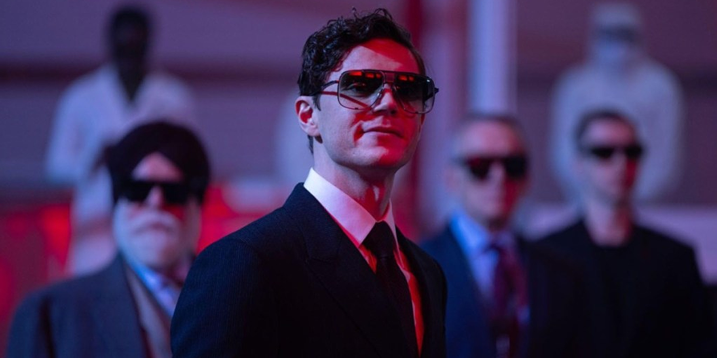 ตระกูลดิลลิงเจอร์: ทำไมต้องร้ายตลอดกาล? เจาะลึกเบื้องหลังวายร้ายแห่ง Tron: Ares โดย Gillian Anderson