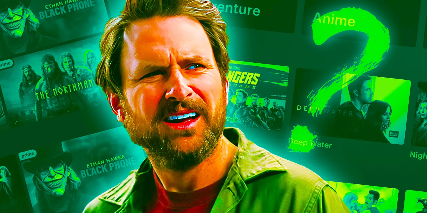 ทำไมซีรีส์สุดฮา 'It's Always Sunny' ถึงหายไป 5 ตอนบนสตรีมมิ่ง? ตามไปไขปริศนา!