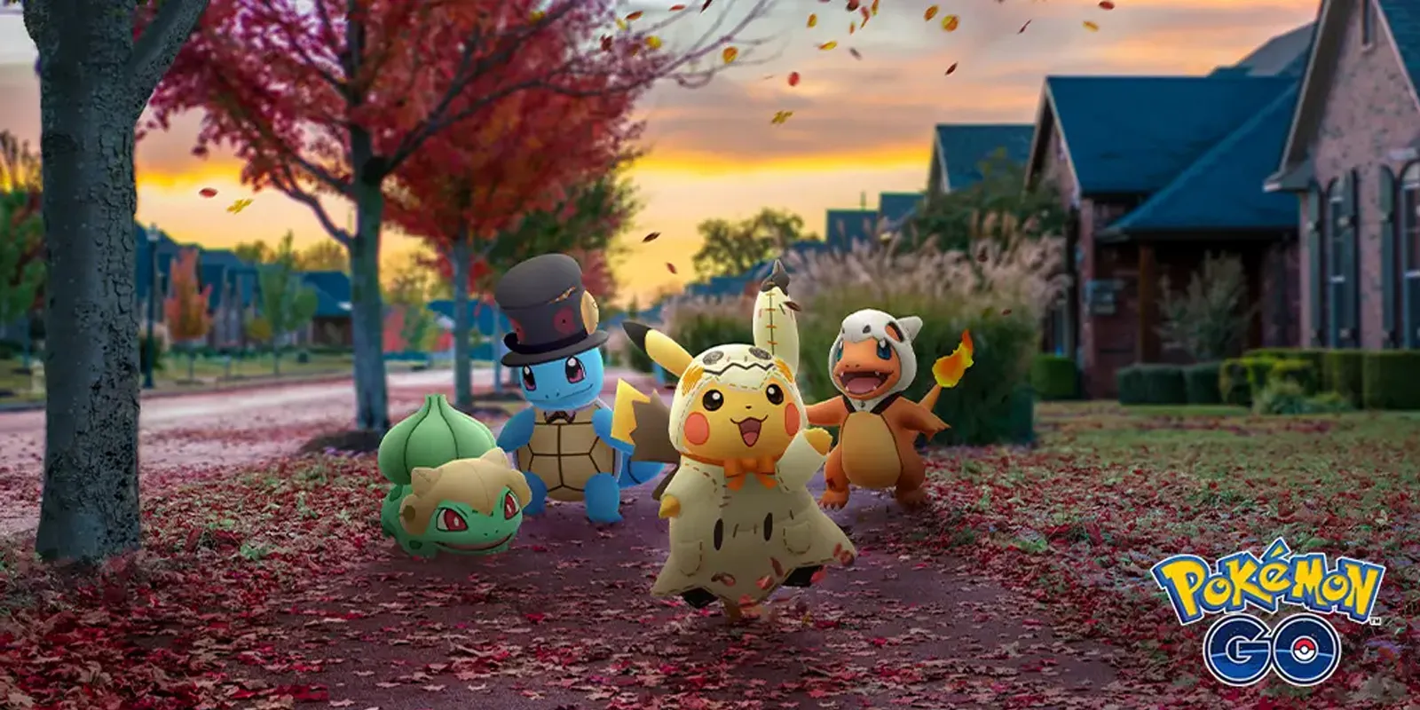 เตรียมกรี๊ด! Pokémon Center จัดเต็มสินค้าฮาโลวีนสุดหลอนรับ Pokéween 2025 แฟนโปเกมอนห้ามพลาด!