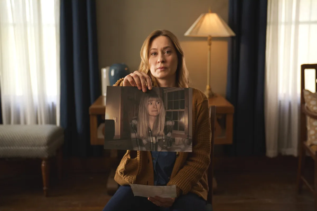 "Shelby Oaks" หนังสยองขวัญทุน Kickstarter สูงสุด ฝีมือ Chris Stuckmann: หลอนซ้ำซากหรือเซอร์ไพรส์หักมุม?