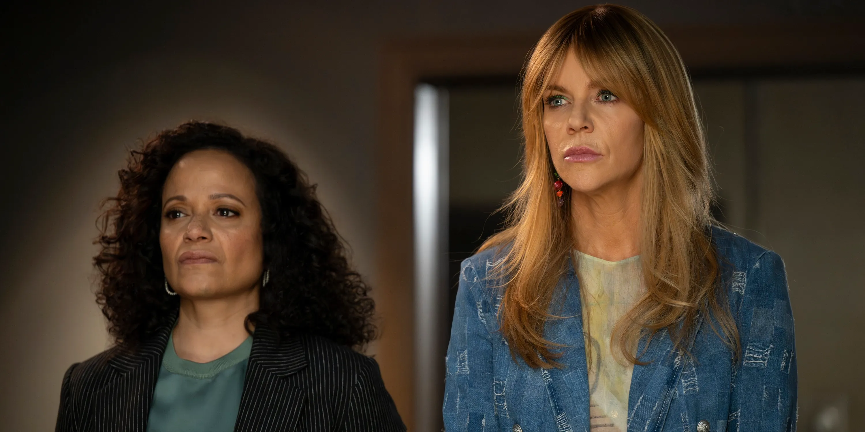 High Potential ซีซั่น 2: ปฏิบัติการภายใน เปลี่ยน วากเนอร์ ให้เป็นฮีโร่ของมอร์แกน