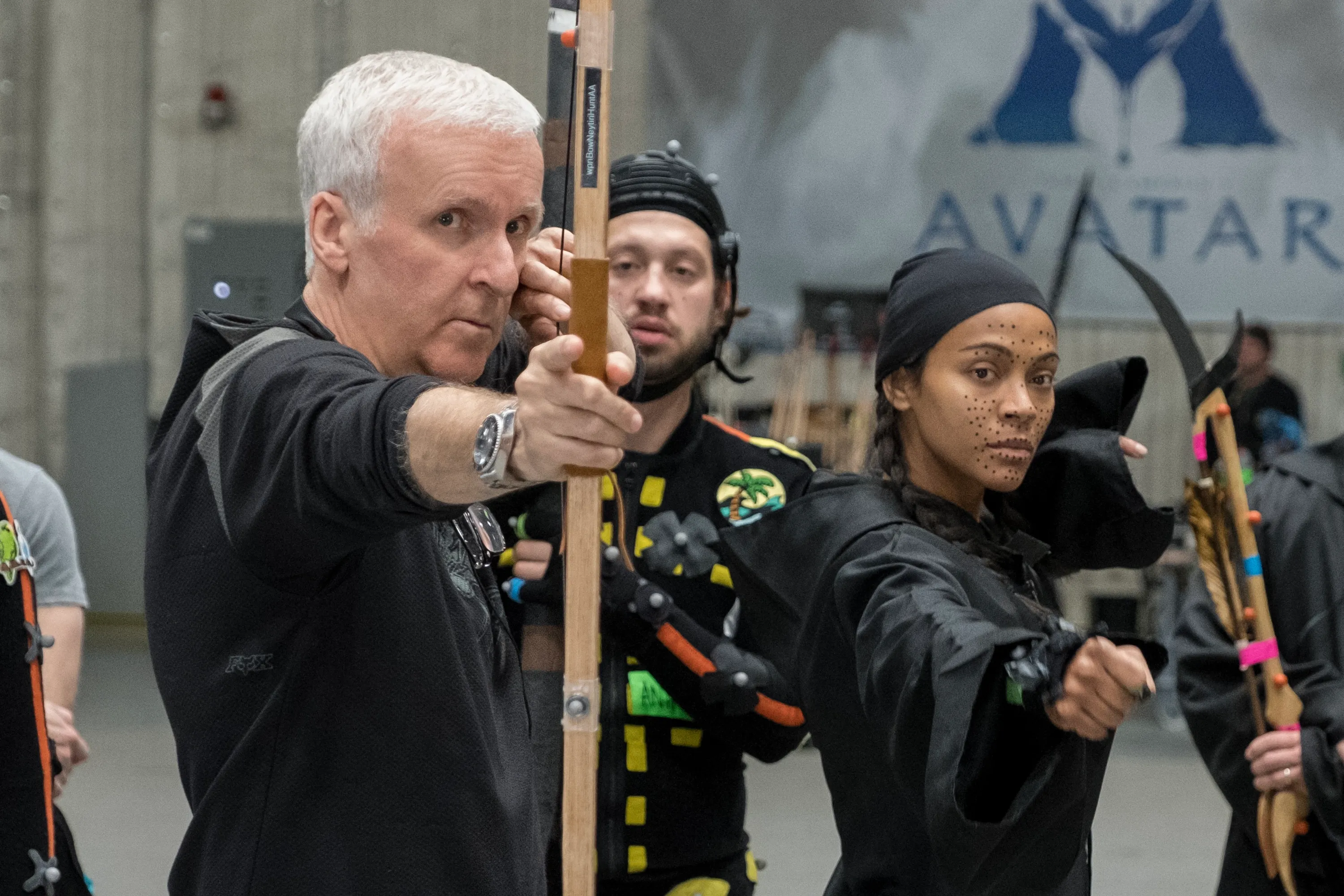 เจาะลึกเบื้องหลัง Avatar: เปิดตำนานการสร้างหนังพันล้านของเจมส์ คาเมรอน สู่สารคดีสุดอลังการ