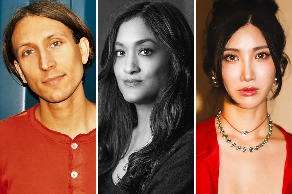 Variety เผย 10 สุดยอดเบื้องหลังแห่งปี 2025! จาก 'K-Pop Demon Hunters' สู่ 'Avatar: Fire and Ash'