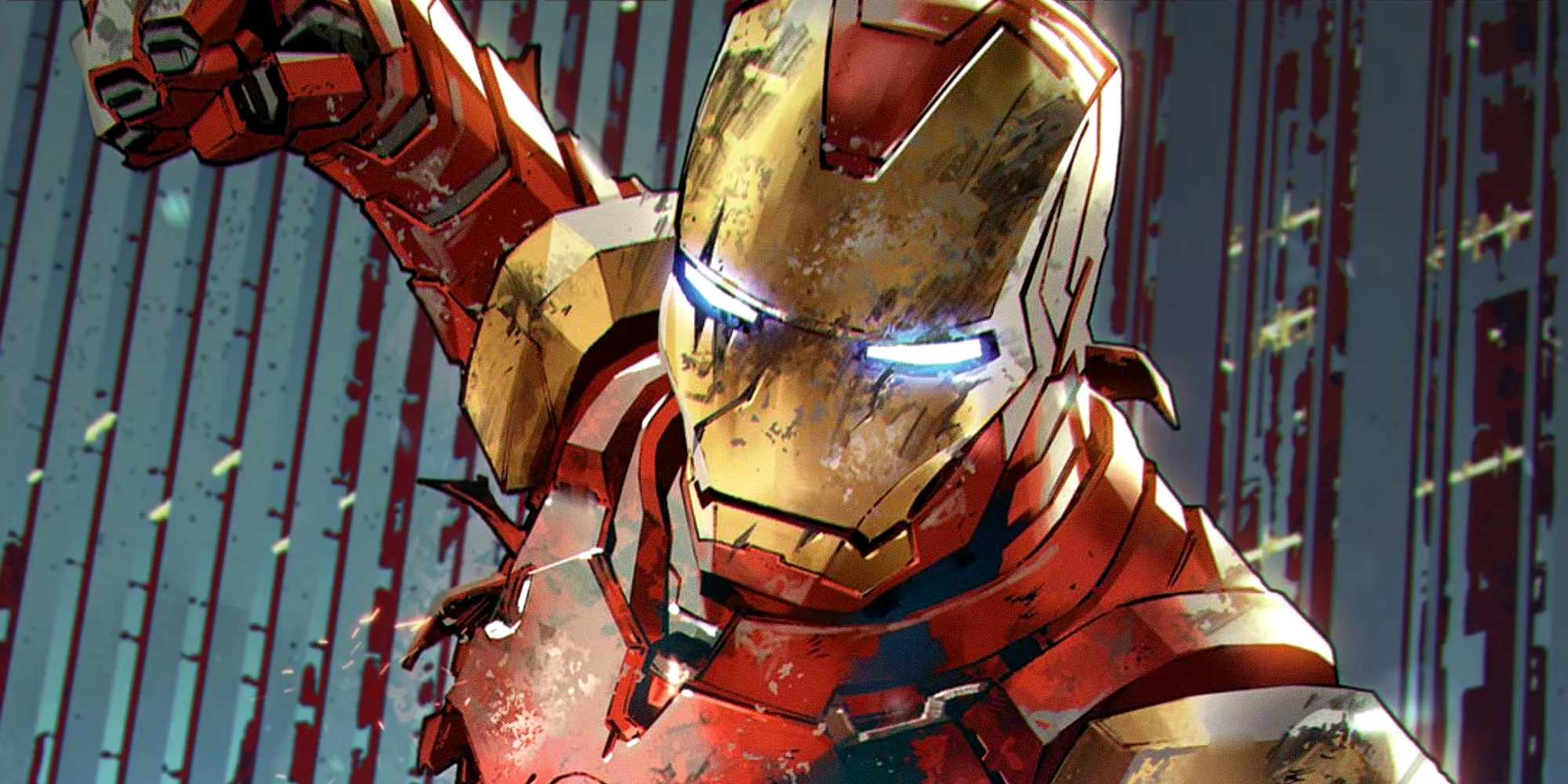 ช็อกวงการ! เอ็มม่า ฟรอสต์ กลายร่างเป็นไอรอนแมนเวอร์ชั่นมิวแตนท์ในคอมมิคล่าสุด