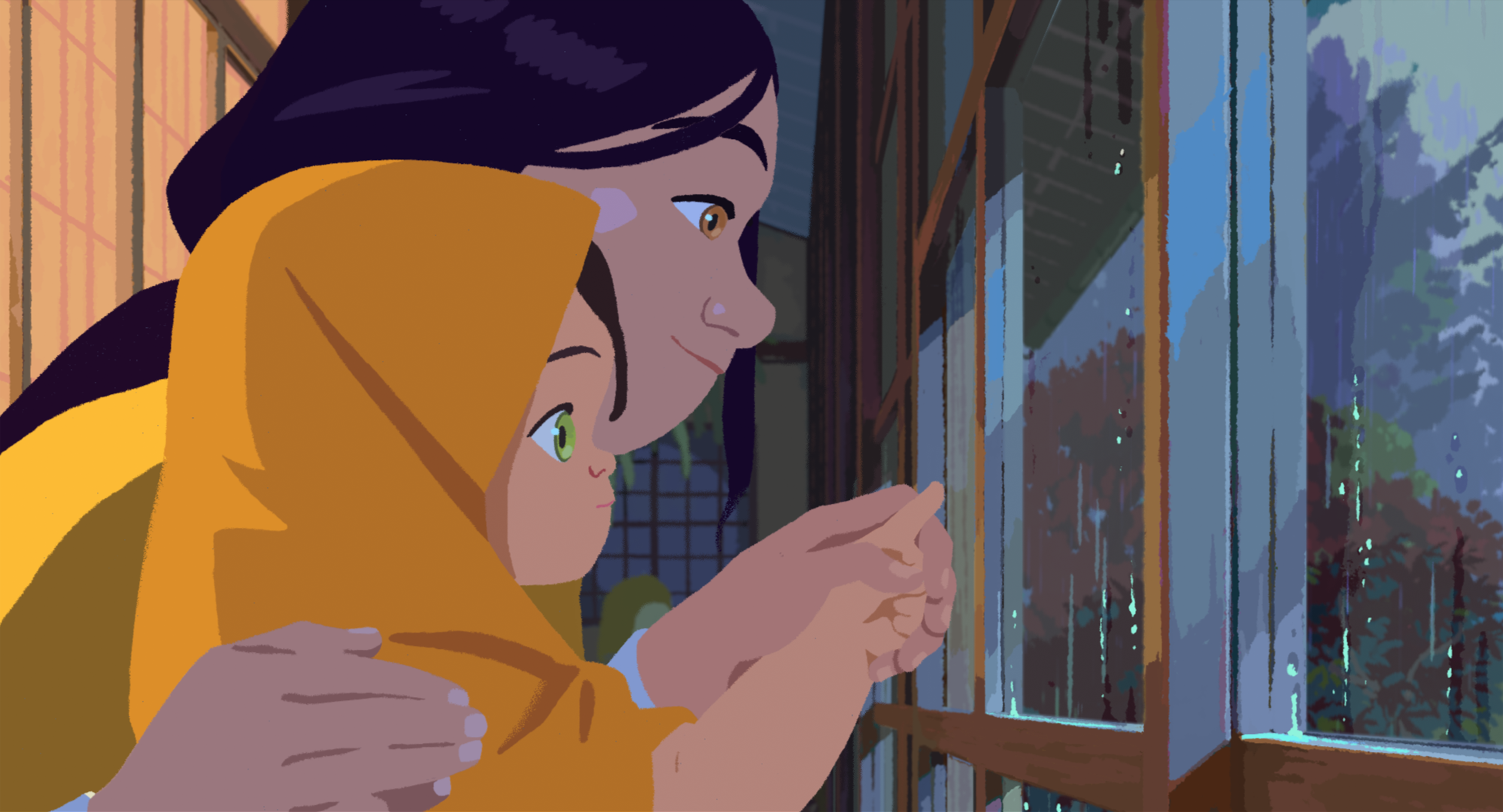 Cartoon Saloon ส่ง 'Éiru' หนังสั้นสุดน่ารัก ฉายประกบ 'Little Amélie' เตรียมเรียกน้ำตาในโรง