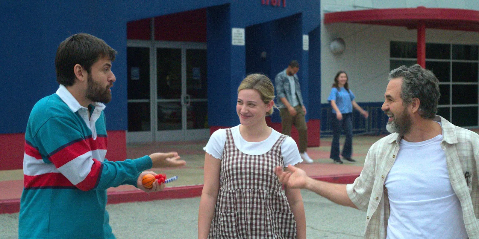 Hal & Harper: เมื่อความสัมพันธ์ที่บิดเบี้ยว กลายเป็นความสมบูรณ์แบบทางอารมณ์บน MUBI