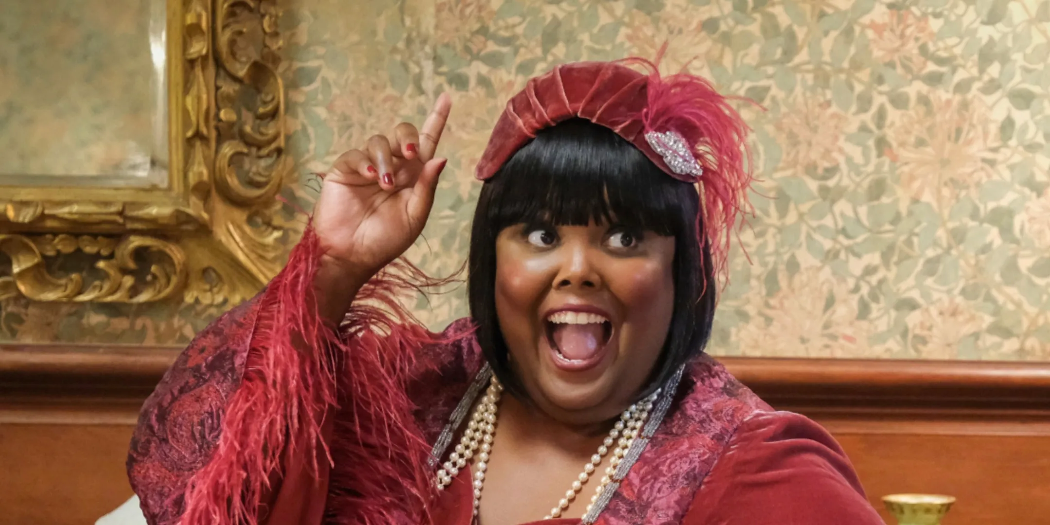 แฟน 'Ghosts' เตรียมเฮ! ซีซั่น 5 ไขปริศนา 'หมวกอัลเบอร์ต้า' ที่ค้างคามานาน