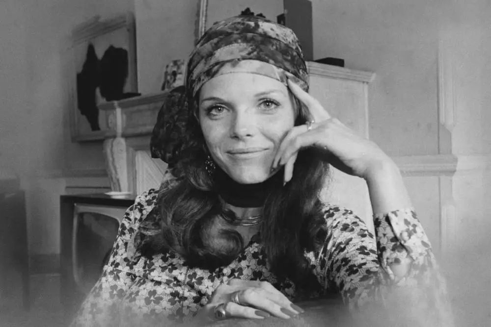 อาลัย ซาแมนธา เอ็กการ์ นักแสดงมากฝีมือจาก 'Doctor Dolittle' และ 'The Brood' เสียชีวิตในวัย 86 ปี