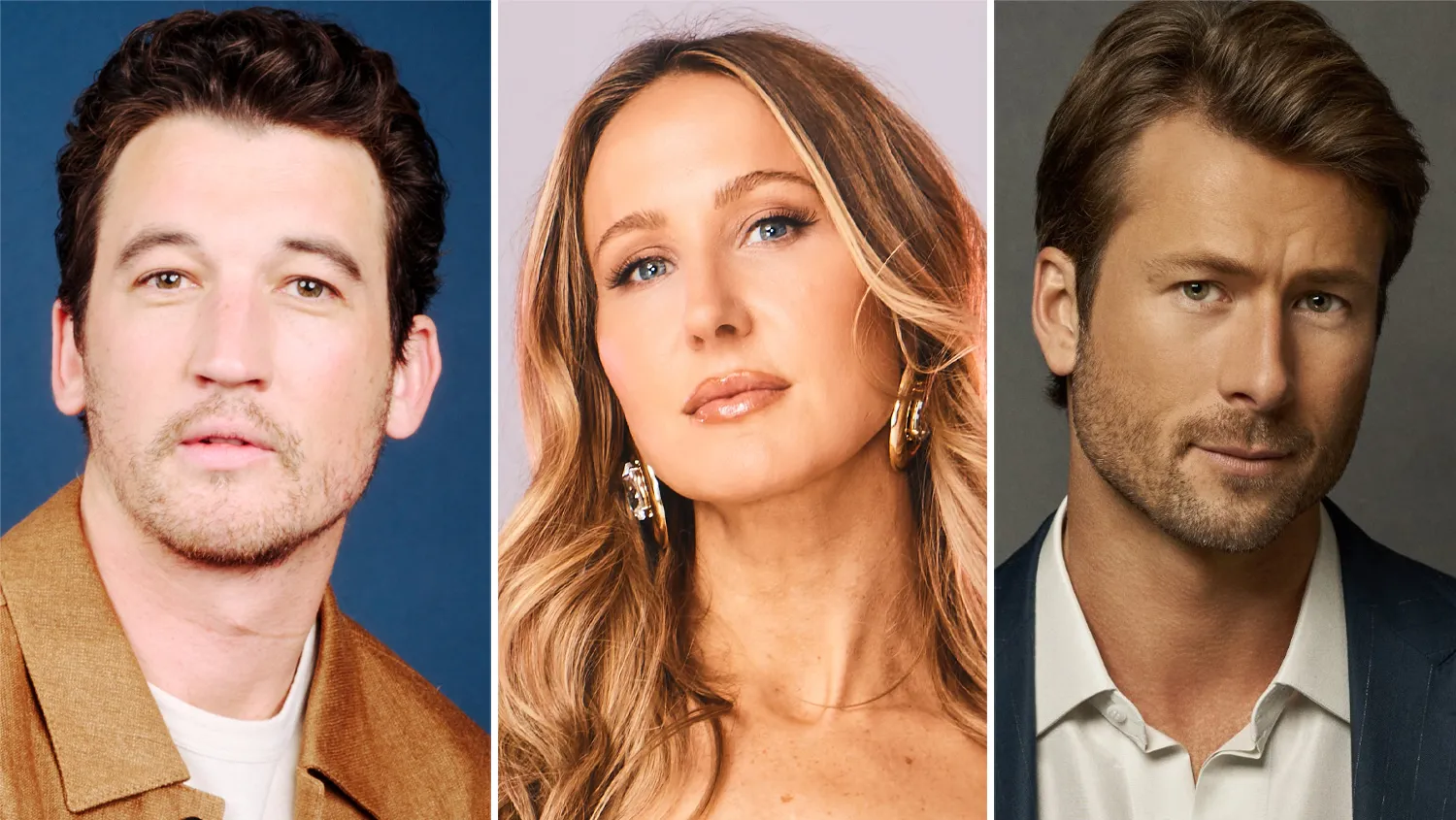 ไนกกี เกลเซอร์ และ เกลน พาวเวลล์ เตรียมประเดิมเวที SNL! ไมลส์ เทลเลอร์ กลับมาสร้างสีสันอีกครั้ง