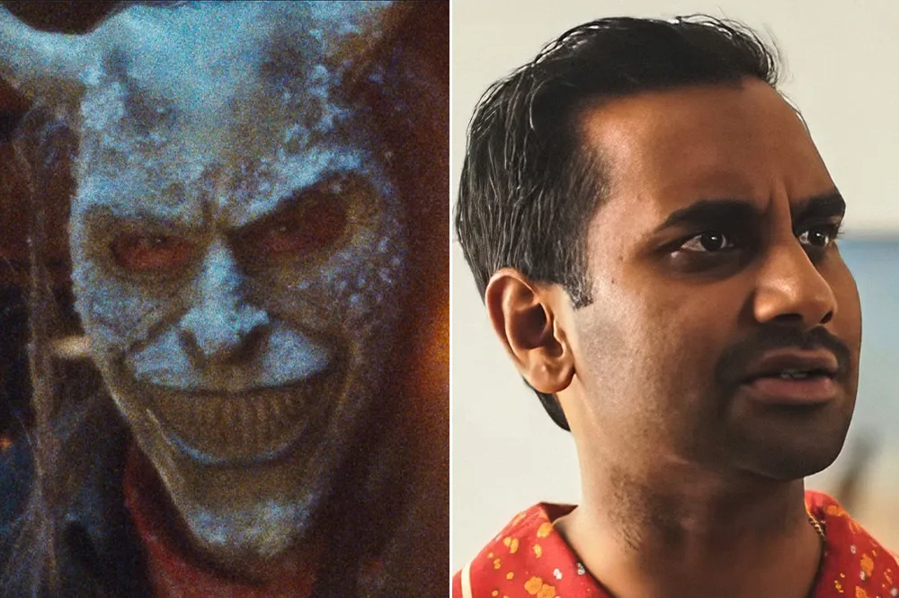 หลอนแรงทะลุบ็อกซ์ออฟฟิศ! 'Black Phone 2' เปิดตัวสุดสยอง ส่วน 'Good Fortune' ของ Aziz Ansari ดวงไม่ดีเท่าที่ควร