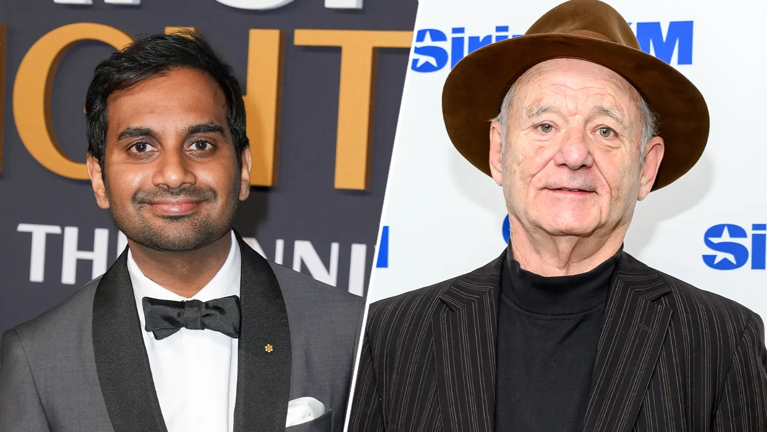 Aziz Ansari หวังลมๆ แล้งๆ? อยากสานต่อ 'Being Mortal' หลังคดีฉาว Bill Murray ทำหนังดับกลางอากาศ