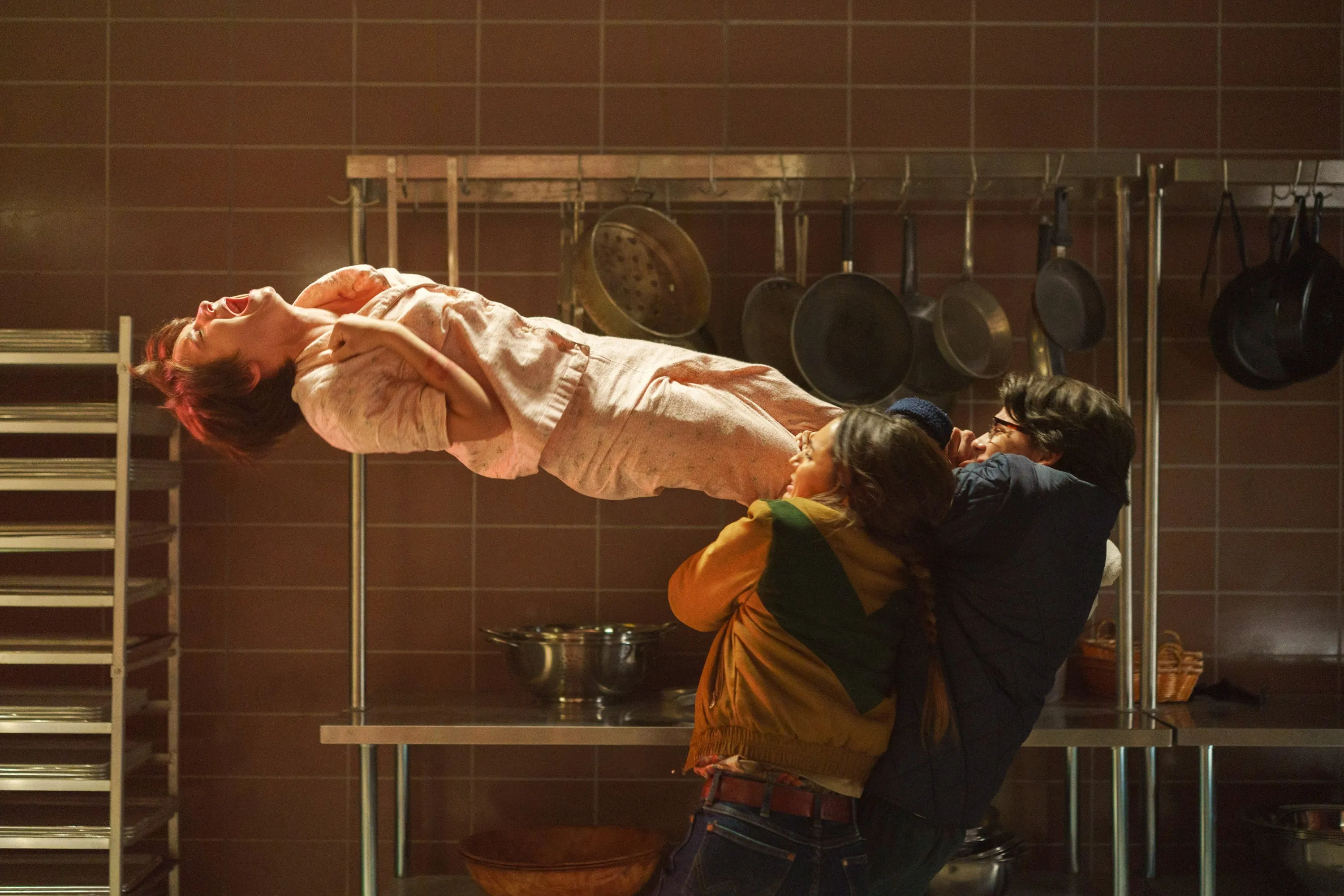 Blumhouse คืนฟอร์ม! 'Black Phone 2' เปิดตัวสุดปัง กวาดรายได้ถล่มทลายกว่า 26 ล้านเหรียญ