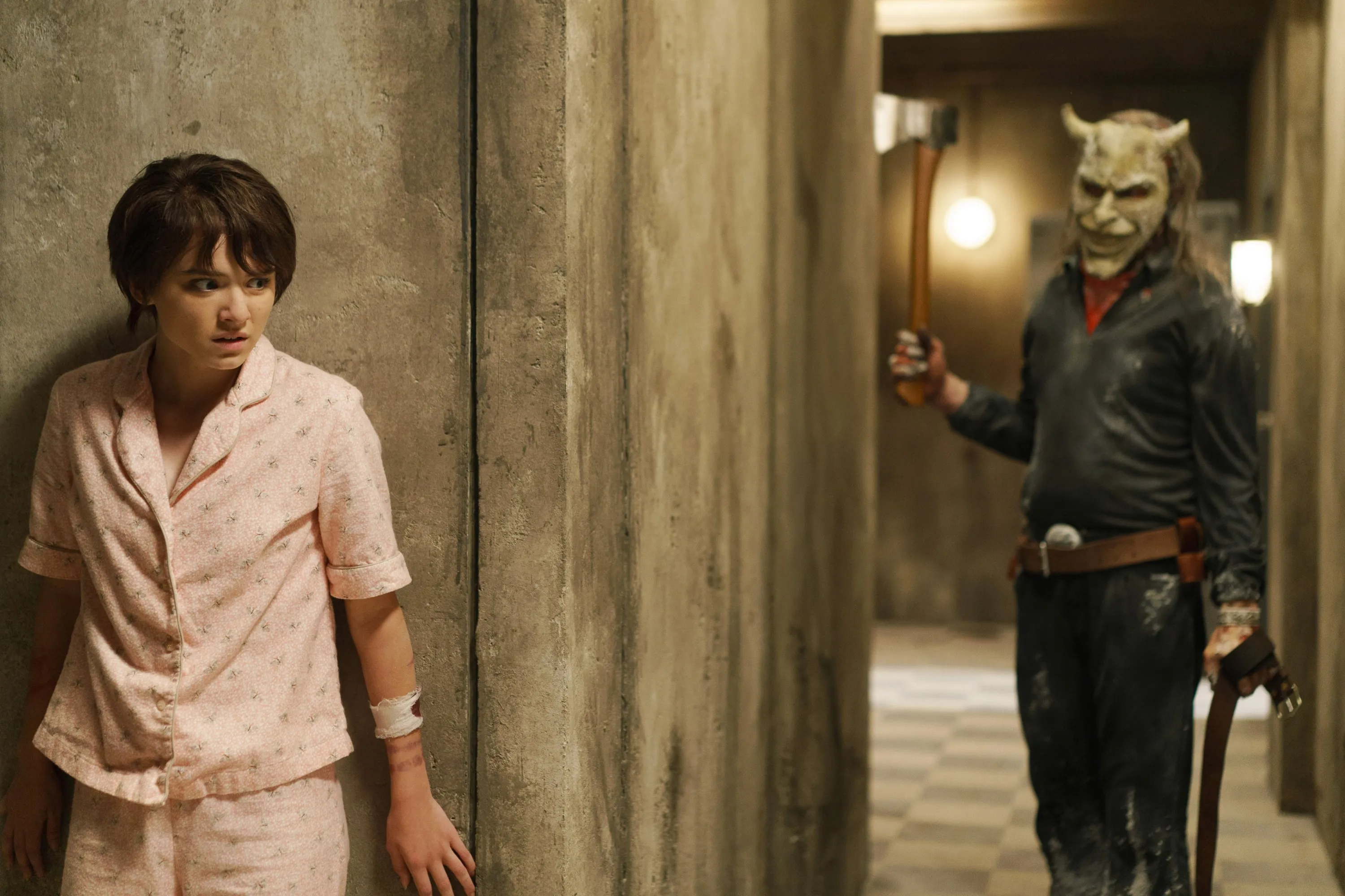 สก็อตต์ เดอร์ริกสัน เผยเคล็ดลับภาคต่อสยองขวัญที่สมบูรณ์แบบ พร้อมแย้ม Black Phone 3 มีโอกาสเกิด?