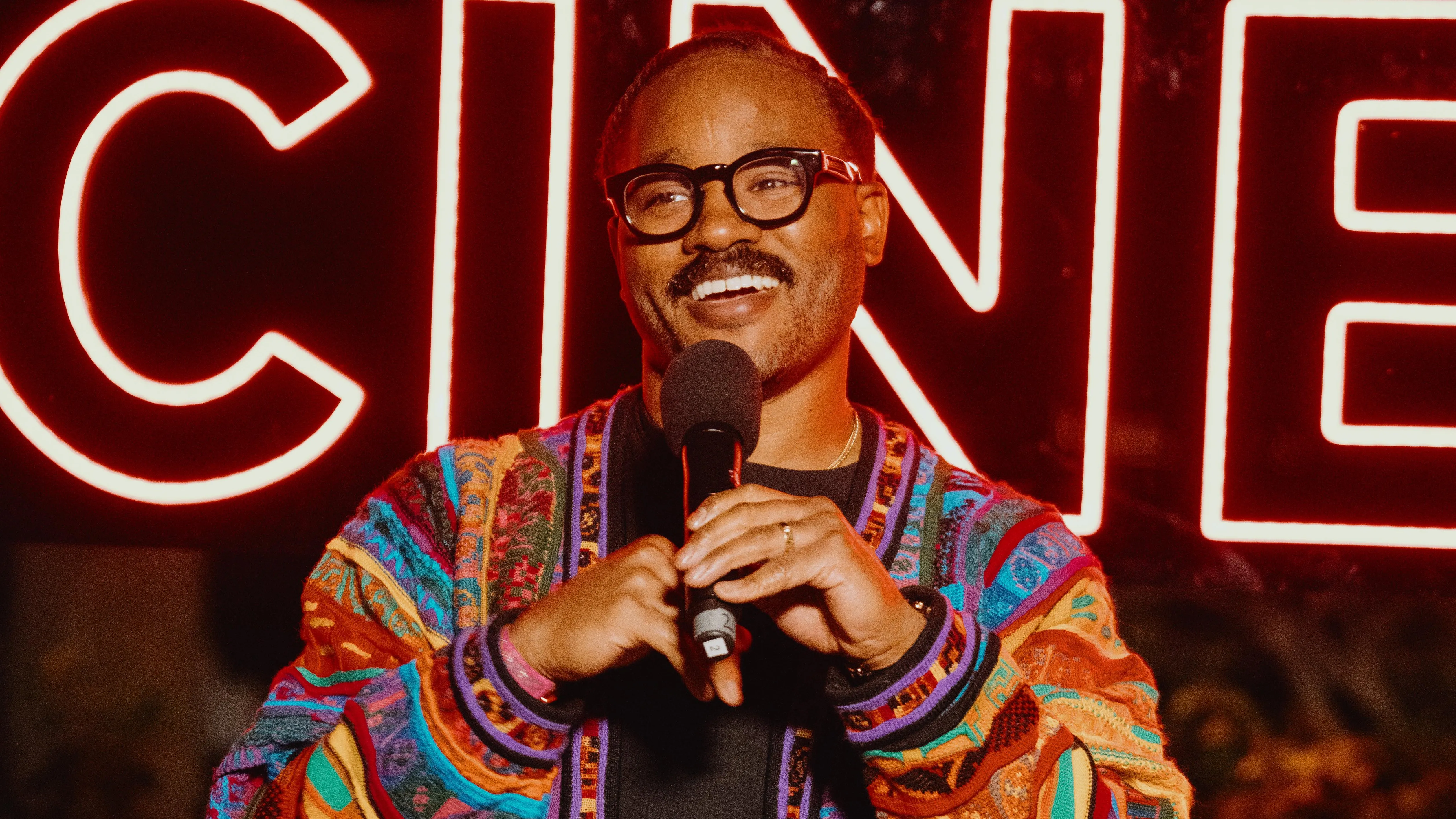 Ryan Coogler เตรียมคืนชีพ 'X-Files' เพื่อคุณแม่! พร้อมอัพเดท 'Creed' และกระแสออสการ์ Michael B. Jordan