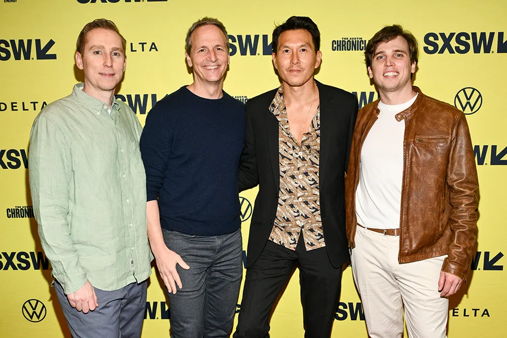 Neon จับมือ Waypoint Entertainment ทุ่มทุนสร้างหนังหลากหลายรสชาติ! เตรียมพบ ‘Sentimental Value’, ‘No Other Choice’ และอีกเพียบ!