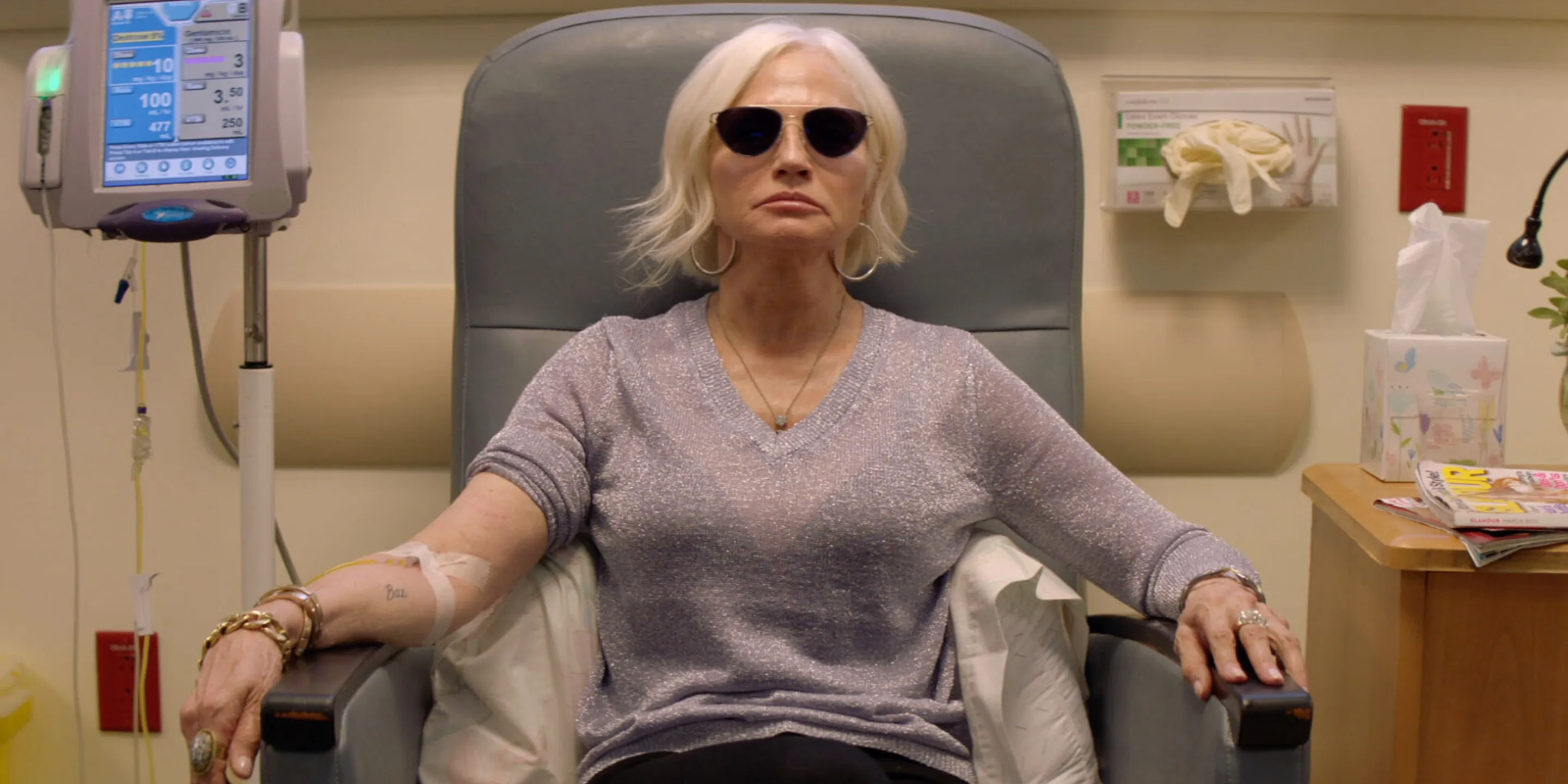 10 ตอนเด็ดที่ทำให้ 'Animal Kingdom' กลายเป็นซีรีส์อาชญากรรมสุดระทึกที่ต้องดู