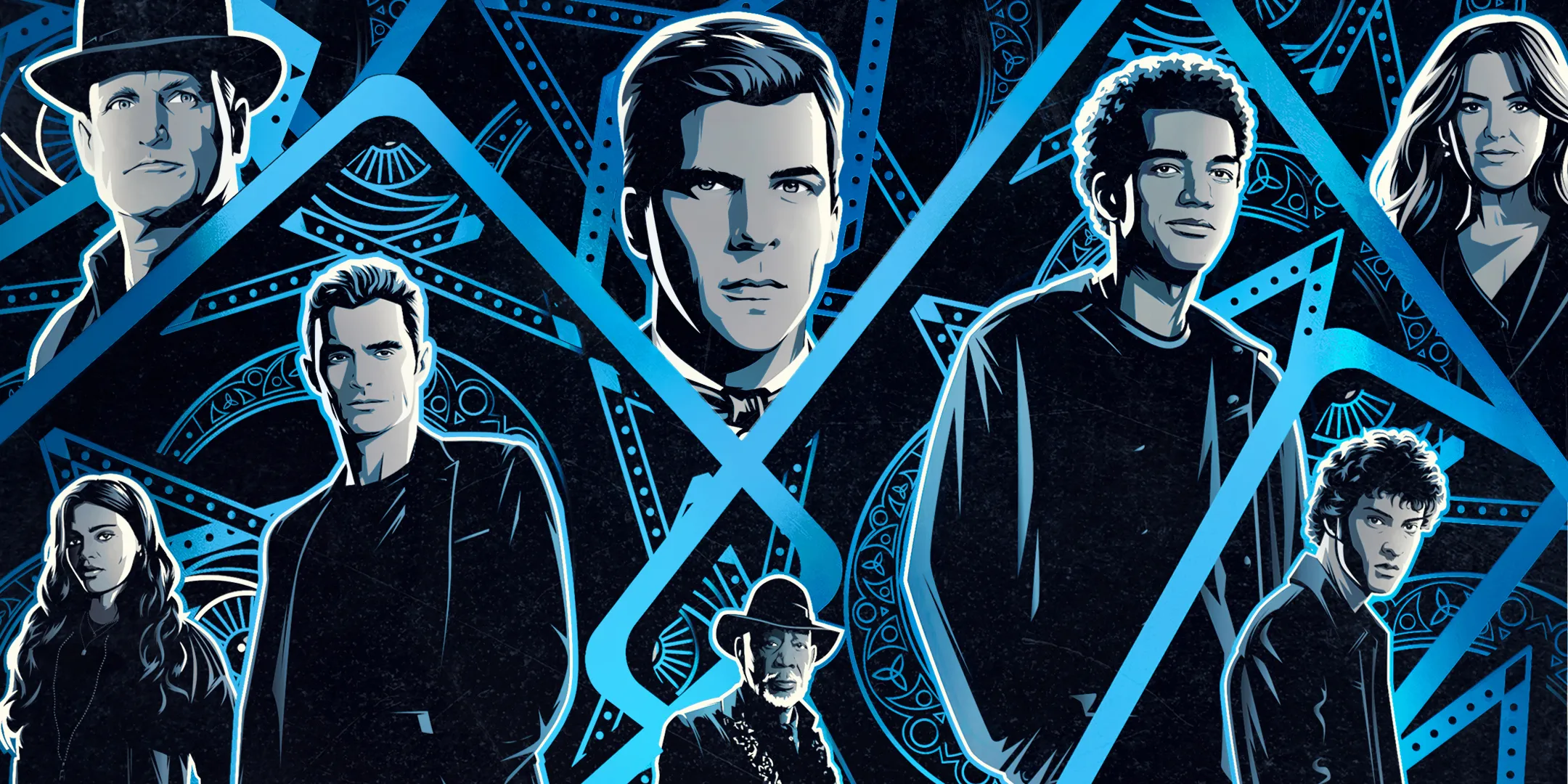 "Now You See Me 3" ความลับเบื้องหลังกลที่ใช้เวลา 10 ปีสร้างสรรค์! ทีมงานเผยหมดเปลือก