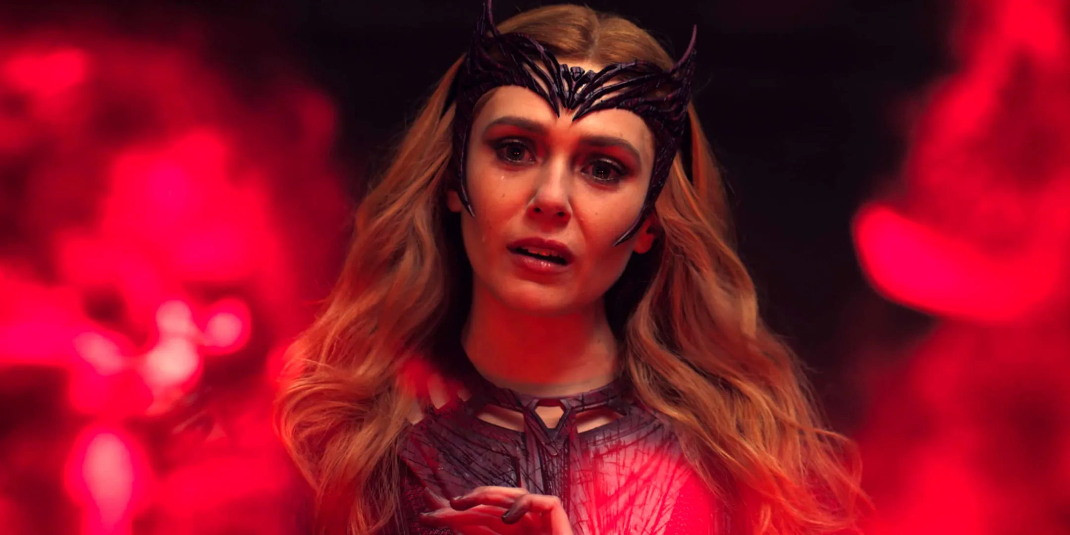 เวนด้ายังมีชีวิตอยู่ไหม? Elizabeth Olsen เผยสถานะ Scarlet Witch ใน MCU หลังการกลับมาสุดเซอร์ไพรส์!