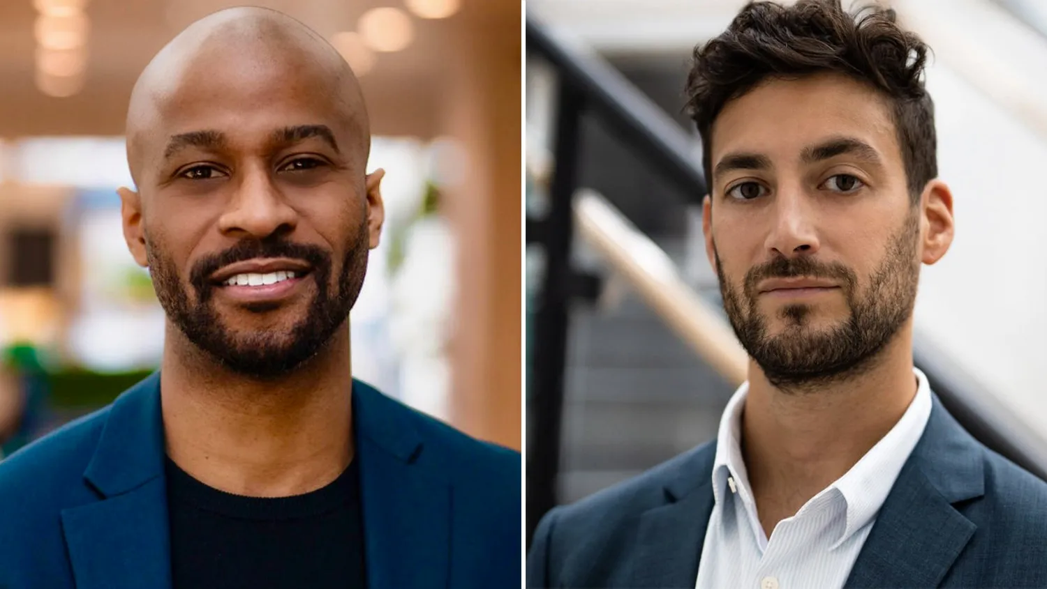 IAG ดันดาวรุ่ง! แซม อเนเน และ เบรตต์ ยาลอฟ ขึ้นแท่นเอเจนท์เต็มตัว สู่ยุคใหม่แห่งวงการฮอลลีวูด