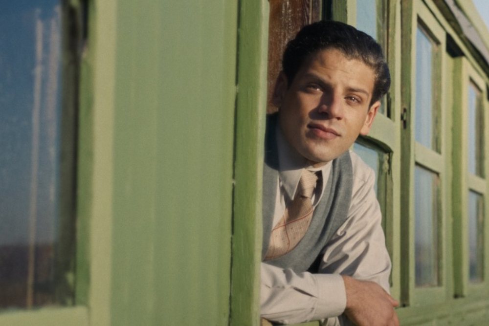 Palestine 36: ตัวอย่างแรกเผยความเข้มข้น! หนังความหวังออสการ์ที่เจาะลึกรากเหง้าแห่งการต่อต้าน