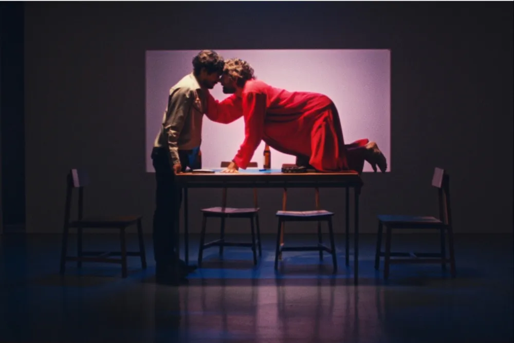 Rotterdam Film Festival เปิดโผ 9 หนังโลกแตกใหม่ เขย่าวงการอินดี้ มกราคมนี้!