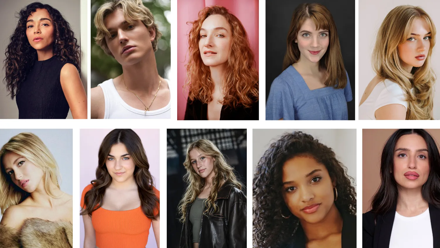 Netflix จับมือ Quinn Shephard สร้างซีรีส์วัยรุ่นสุดดิบ 'The Body' เสริมทัพนักแสดงอีก 11 ชีวิต!