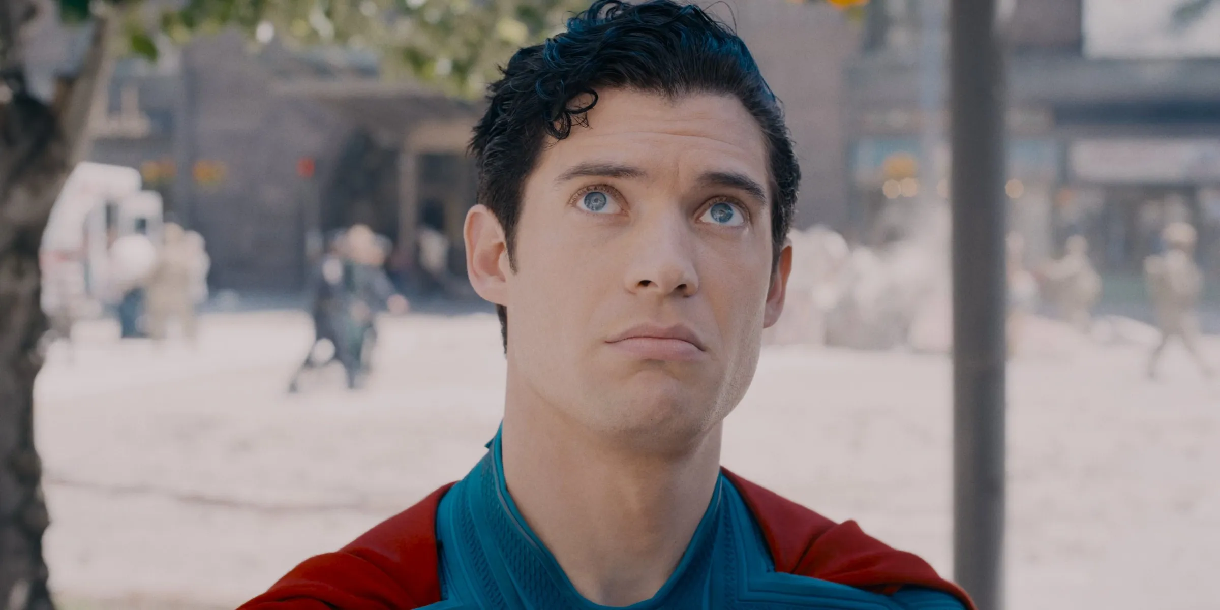 ซูเปอร์แมนผงาดท้าชน! แย่งบัลลังก์หนังฮิต Netflix บนชาร์ตสตรีมมิ่ง