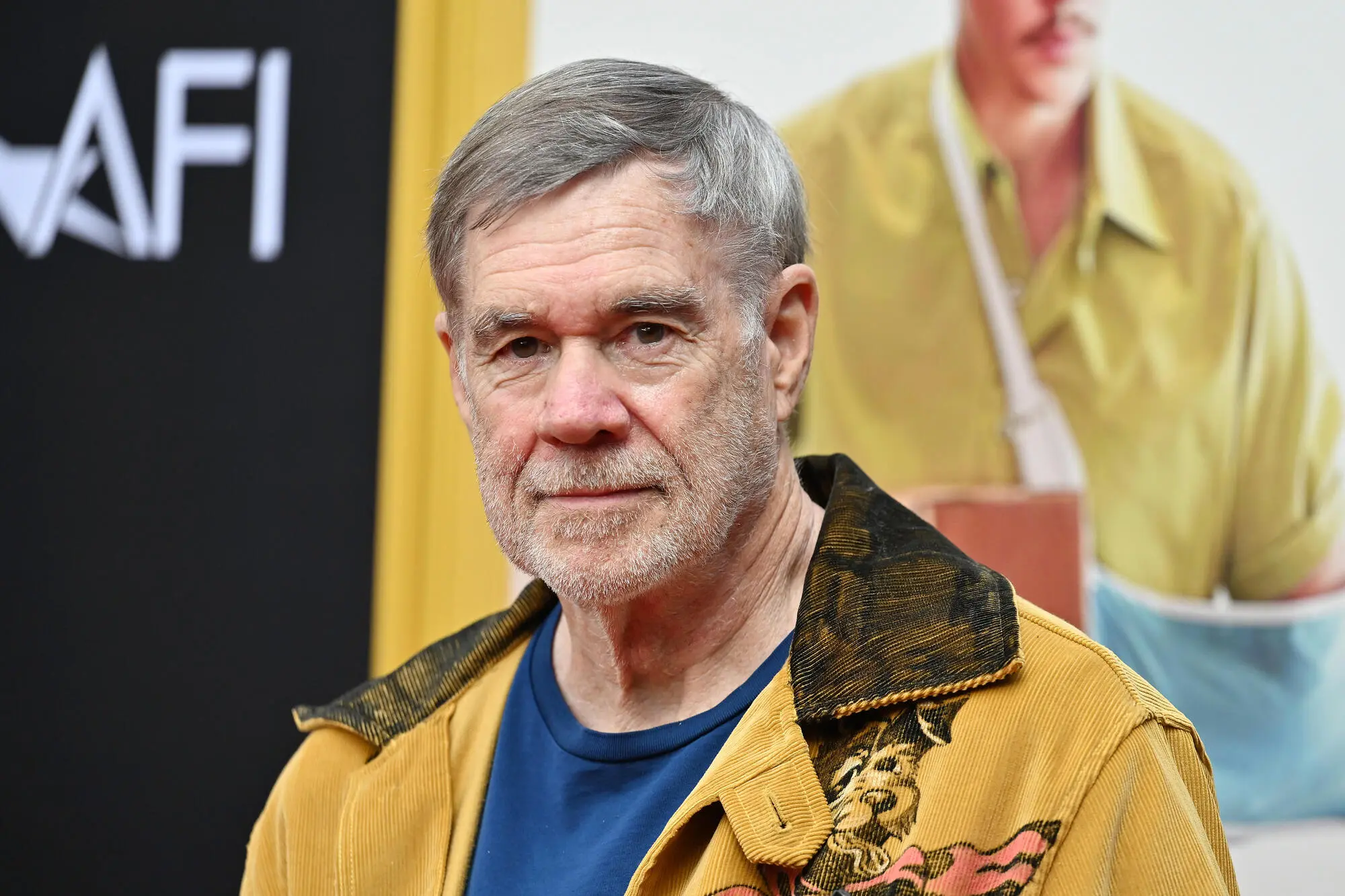 Gus Van Sant เปิดใจถึงหนังคัมแบ็ค 'Dead Man's Wire' และความทรงจำถึง River Phoenix ที่ไม่เคยจางหาย