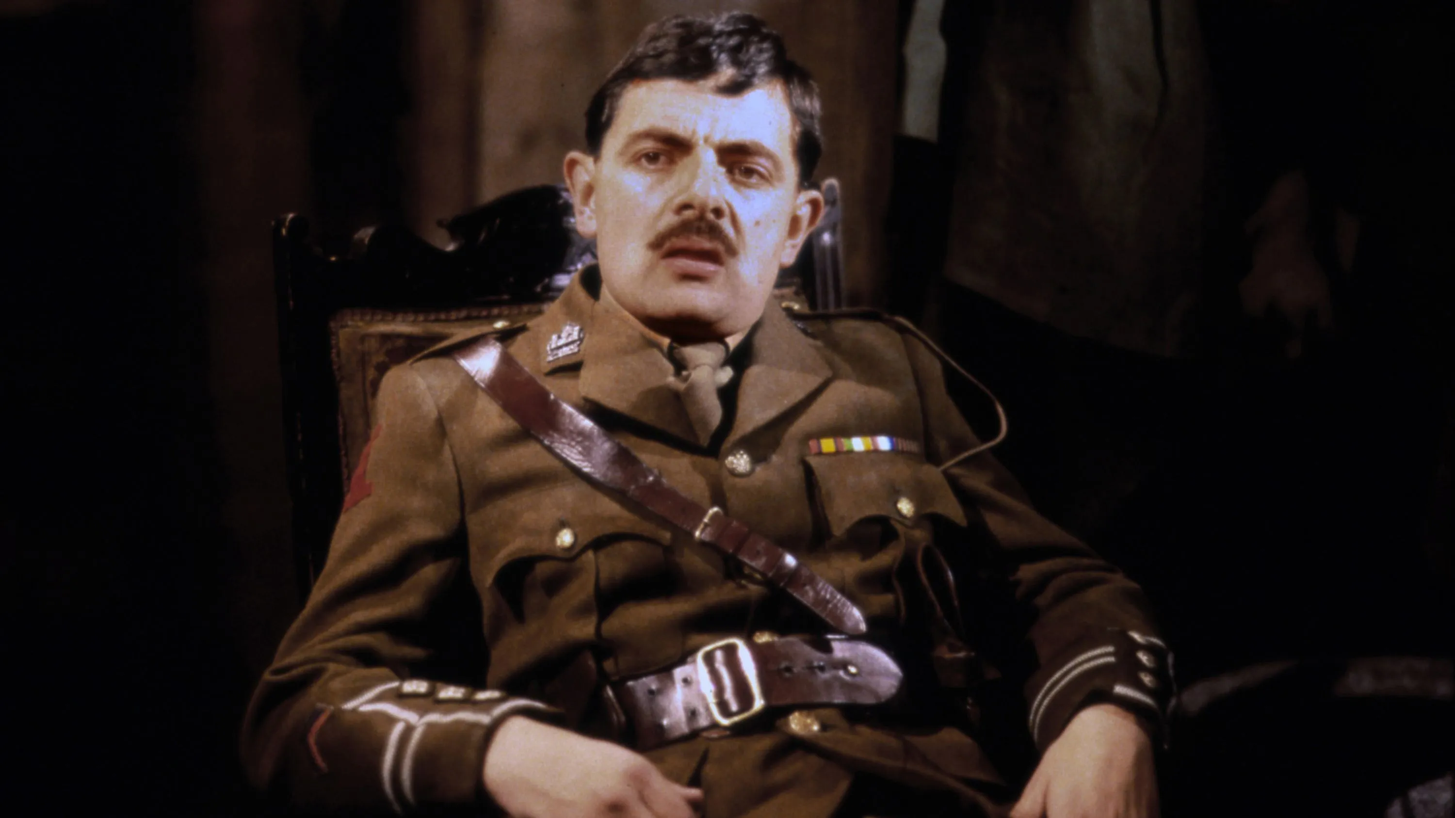 หวนคืนวันวาน! 6 ซีรีส์ยุค 80 ที่ถูกลืม แต่ควรค่าแก่การยกย่องเป็นตำนาน