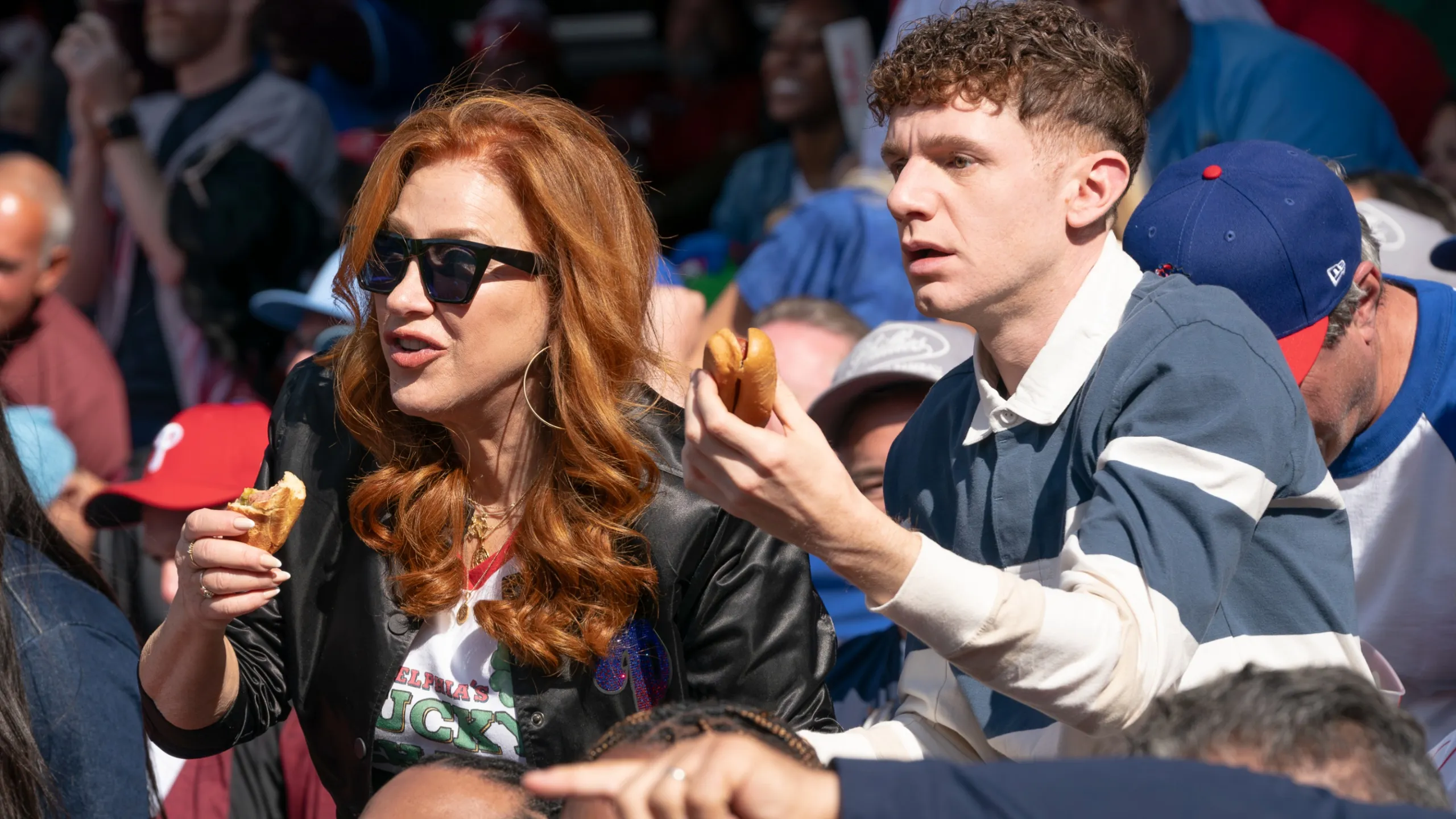 Abbott Elementary ซีซั่น 5: มิตรภาพสุดป่วนของเจคอบและเมลิสสา ขึ้นแท่นดาวเด่น!