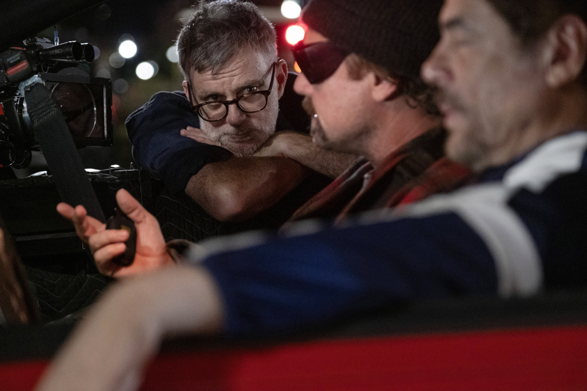 "One Battle After Another" ทุบสถิติ Gotham Awards! อลังการงานสร้างกวาด 6 รางวัลนำโด่ง, แซนเลอร์-บัคลีย์ ลุ้นนักแสดงนำ