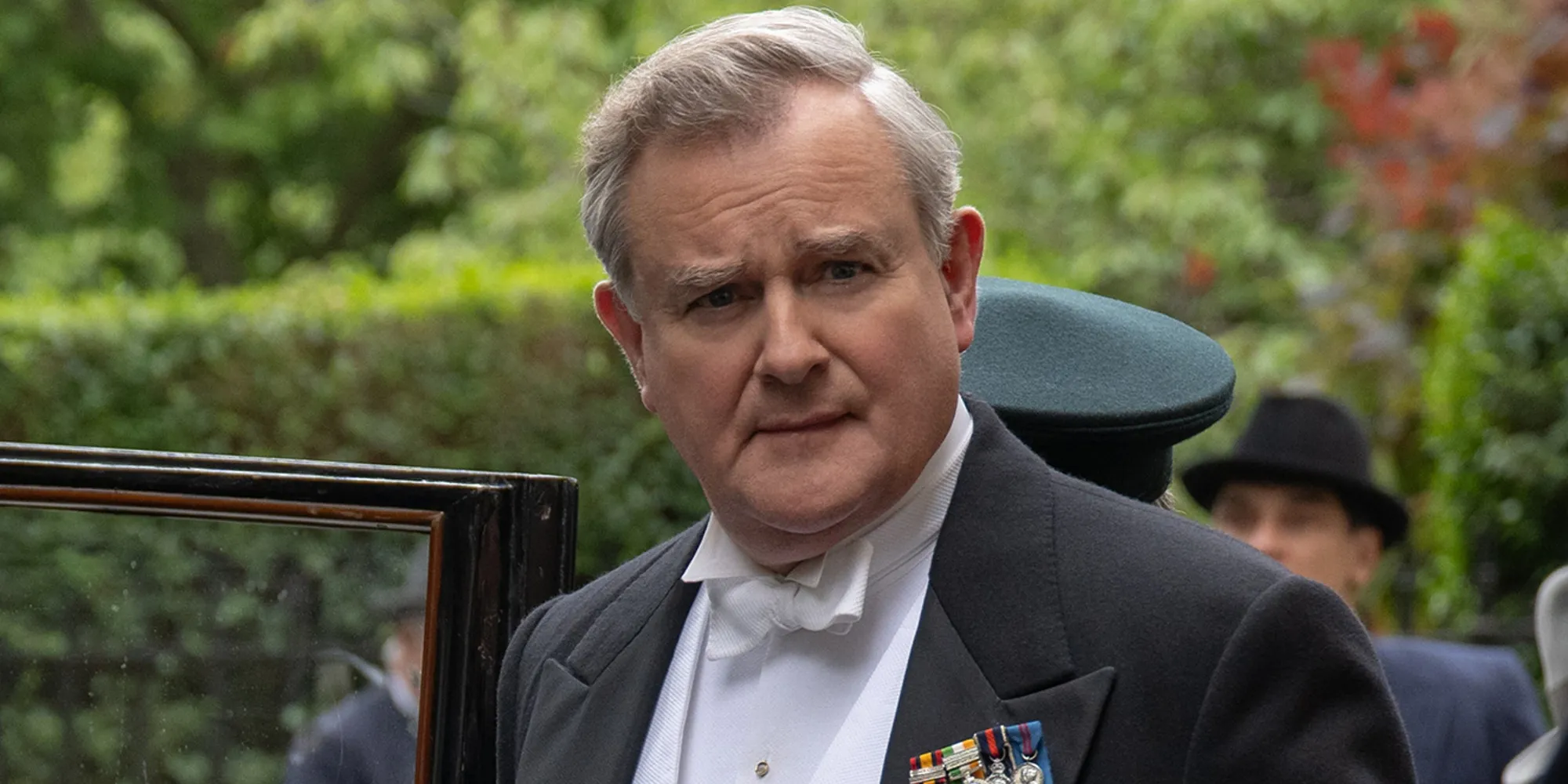 เตรียมหวนคืนสู่คฤหาสน์ Downton! The Grand Finale พร้อมสตรีมมิ่งบน Peacock 7 พฤศจิกายนนี้