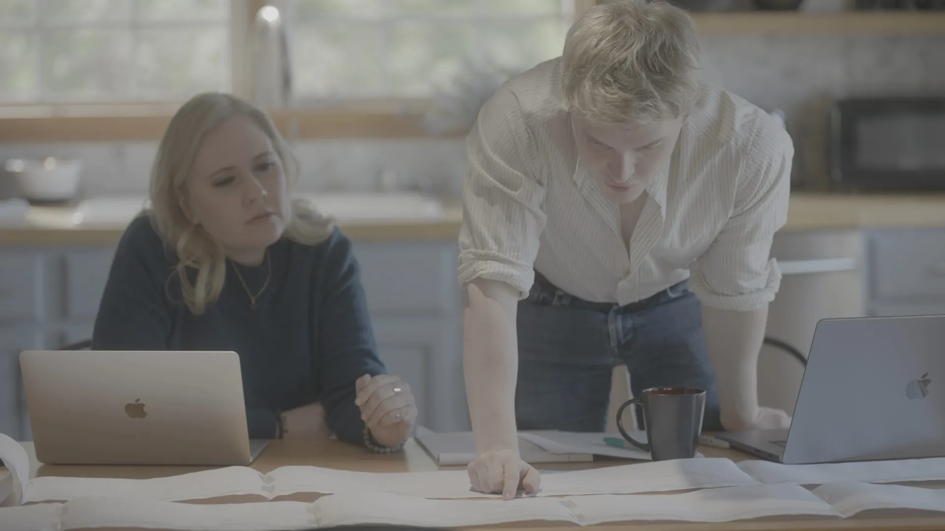 Ronan Farrow สู่ HBO: สารคดีตีแผ่คดีข่มขืนต่อเนื่องสุดสะเทือนขวัญในเทนเนสซี