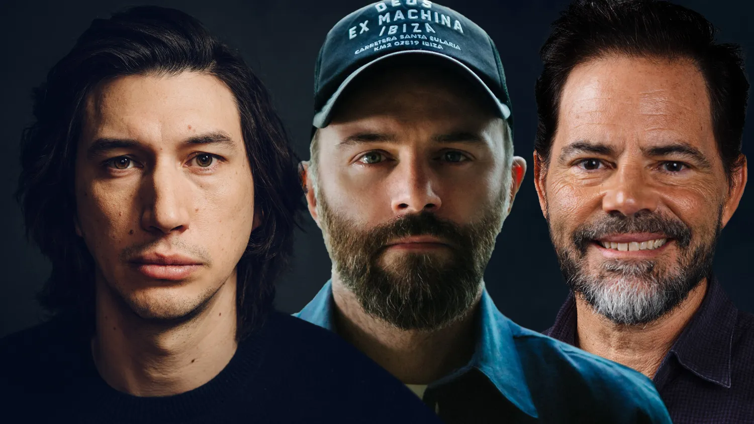 Adam Driver จับมือ Netflix บู๊ระห่ำใน 'Rabbit, Rabbit' ดราม่าเรียกค่าไถ่กลิ่นอาย 'Dog Day Afternoon'