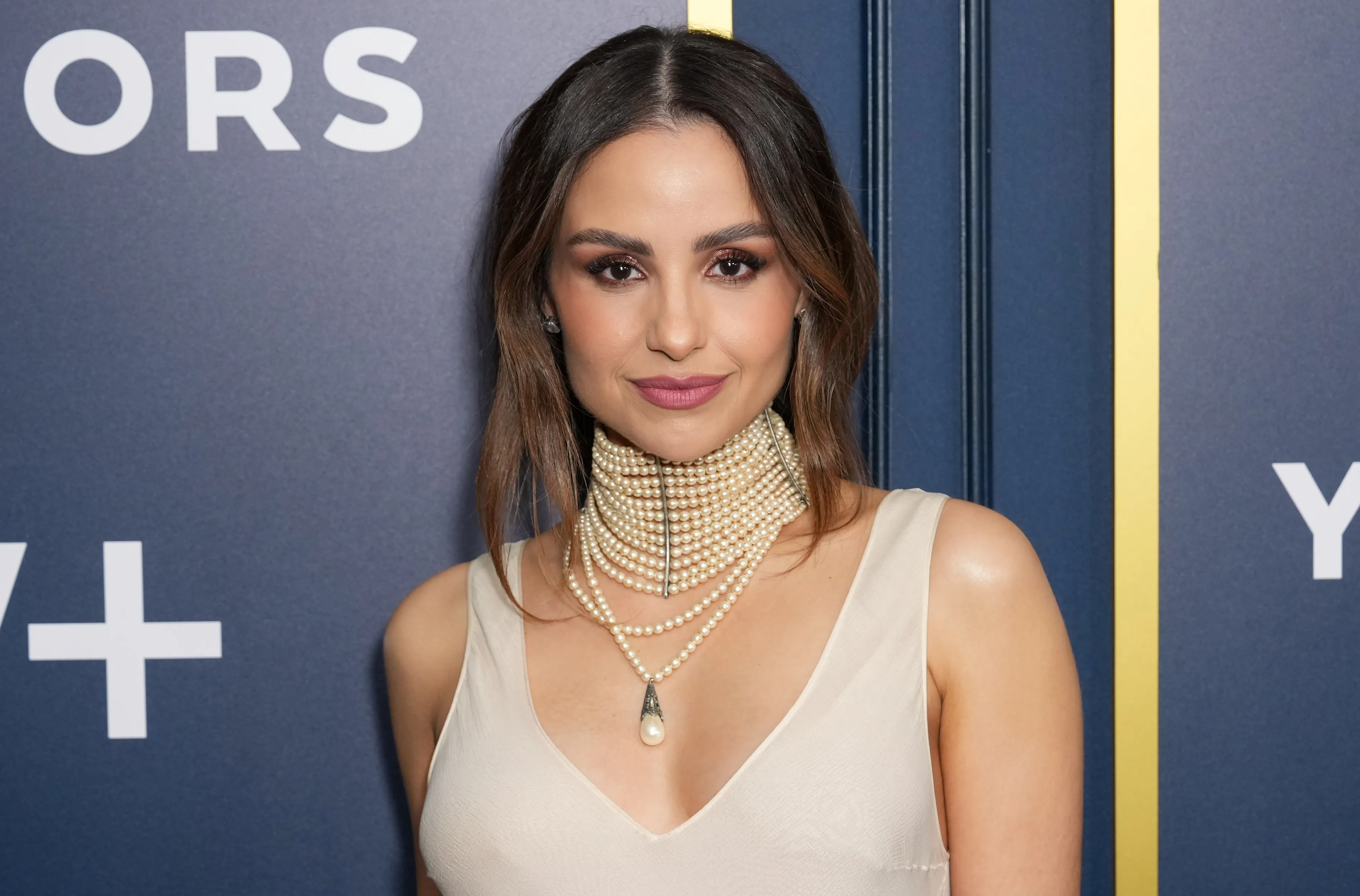 เอมี่ คาร์เรโร บุกบ้านสุดสยอง! นำแสดงในหนังสยองขวัญเรื่องใหม่จาก Lionsgate