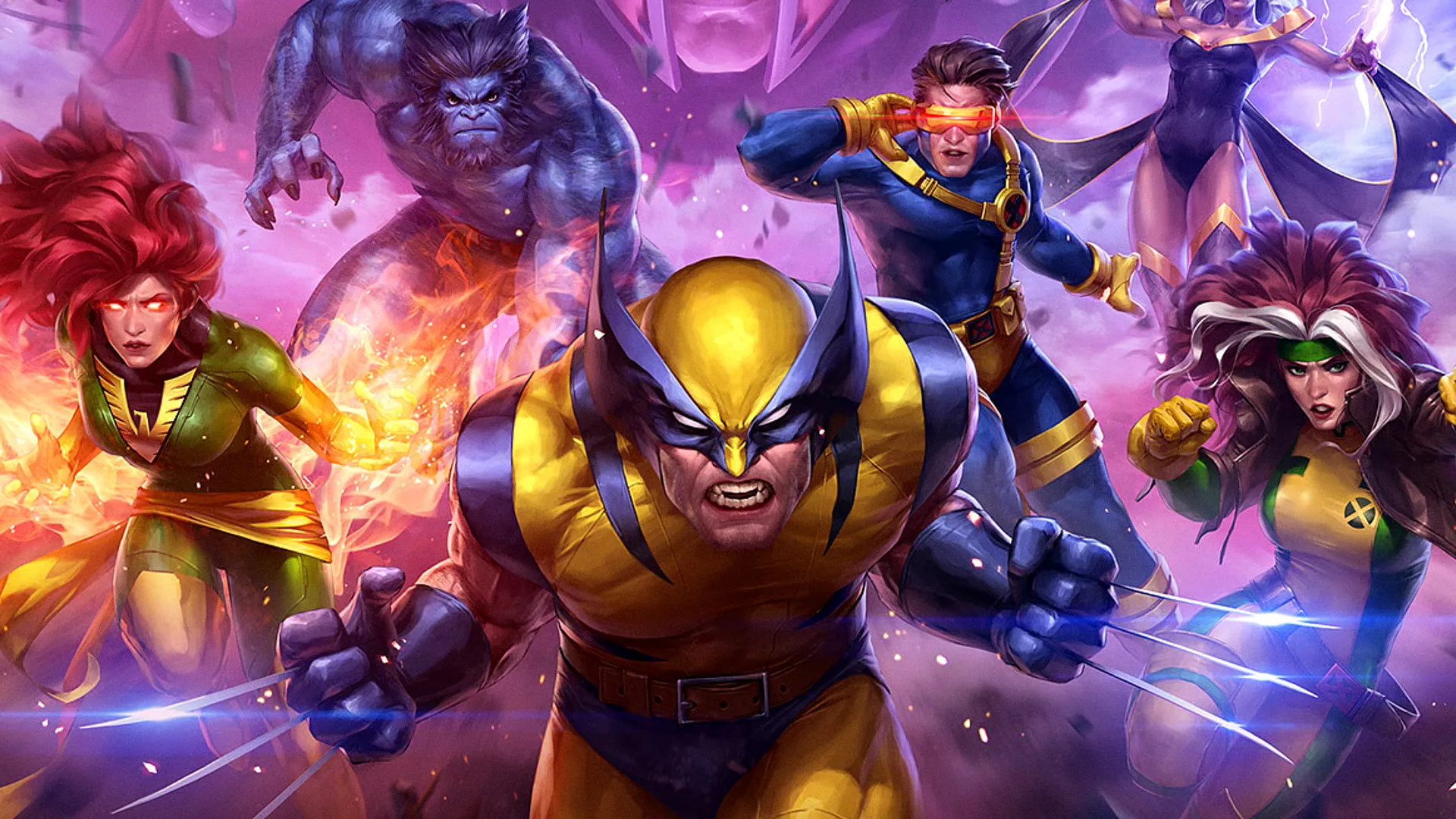 พลังเยอะไปก็ไม่ดี! 8 มนุษย์กลายพันธุ์ X-Men ที่ต้องลดระดับความเทพลงบ้าง