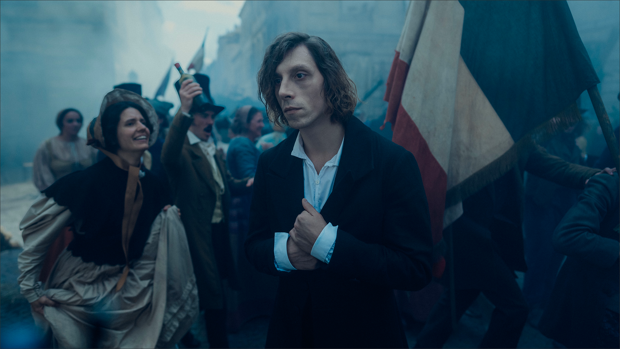 มหากาพย์ชีวประวัติ 'Chopin, Chopin!' จ่อฉายในสเปน LaZona คว้าสิทธิ์ เตรียมพาผู้ชมดื่มด่ำชีวิตนักเปียโนอัจฉริยะ