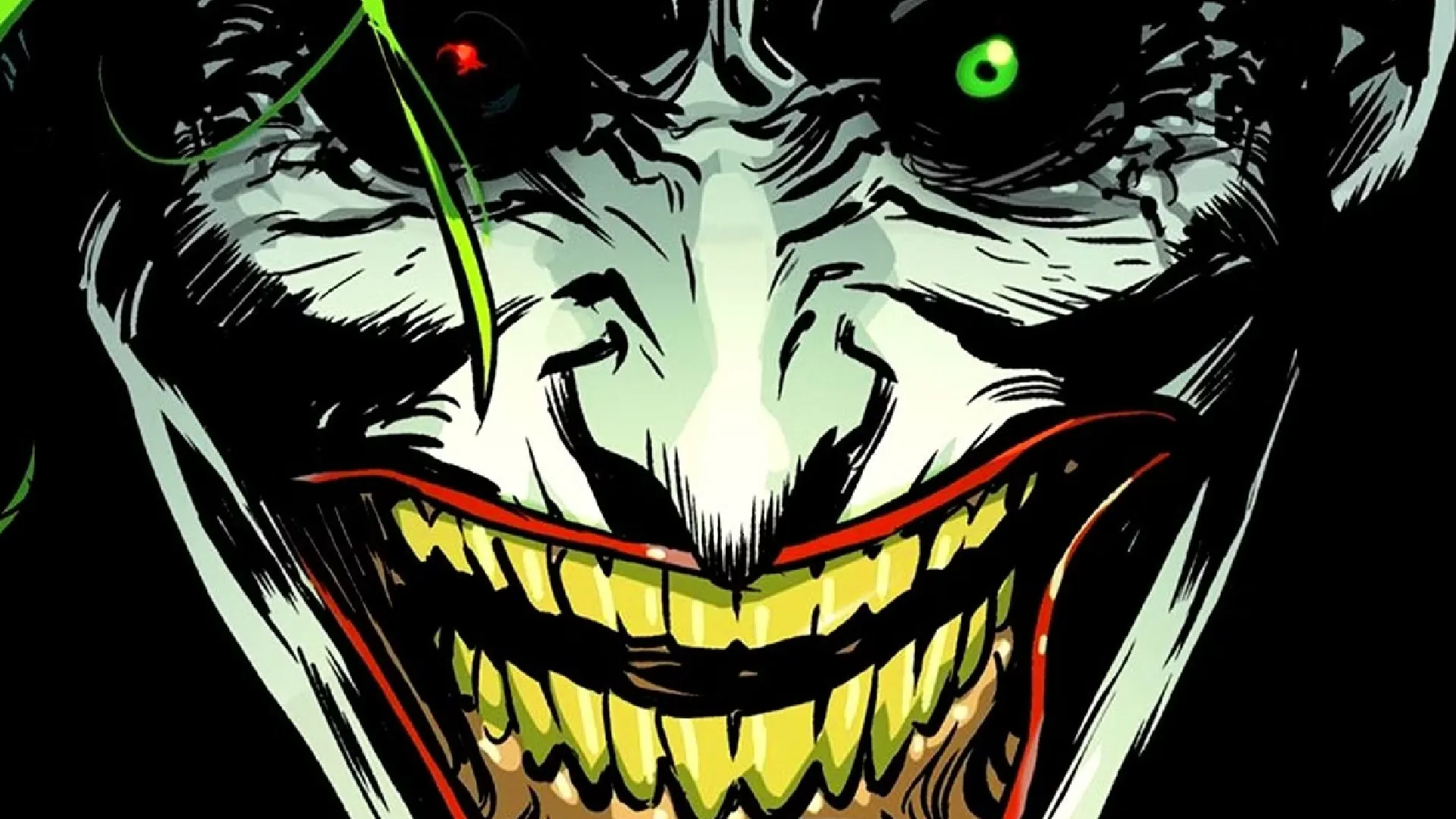 อาร์เคด ตัวร้ายสุด Underestimate จาก Marvel เหนือกว่าที่คิด! ถึงขั้นสยบเทพเจ้าสายฟ้าธอร์ได้ลงคอ?