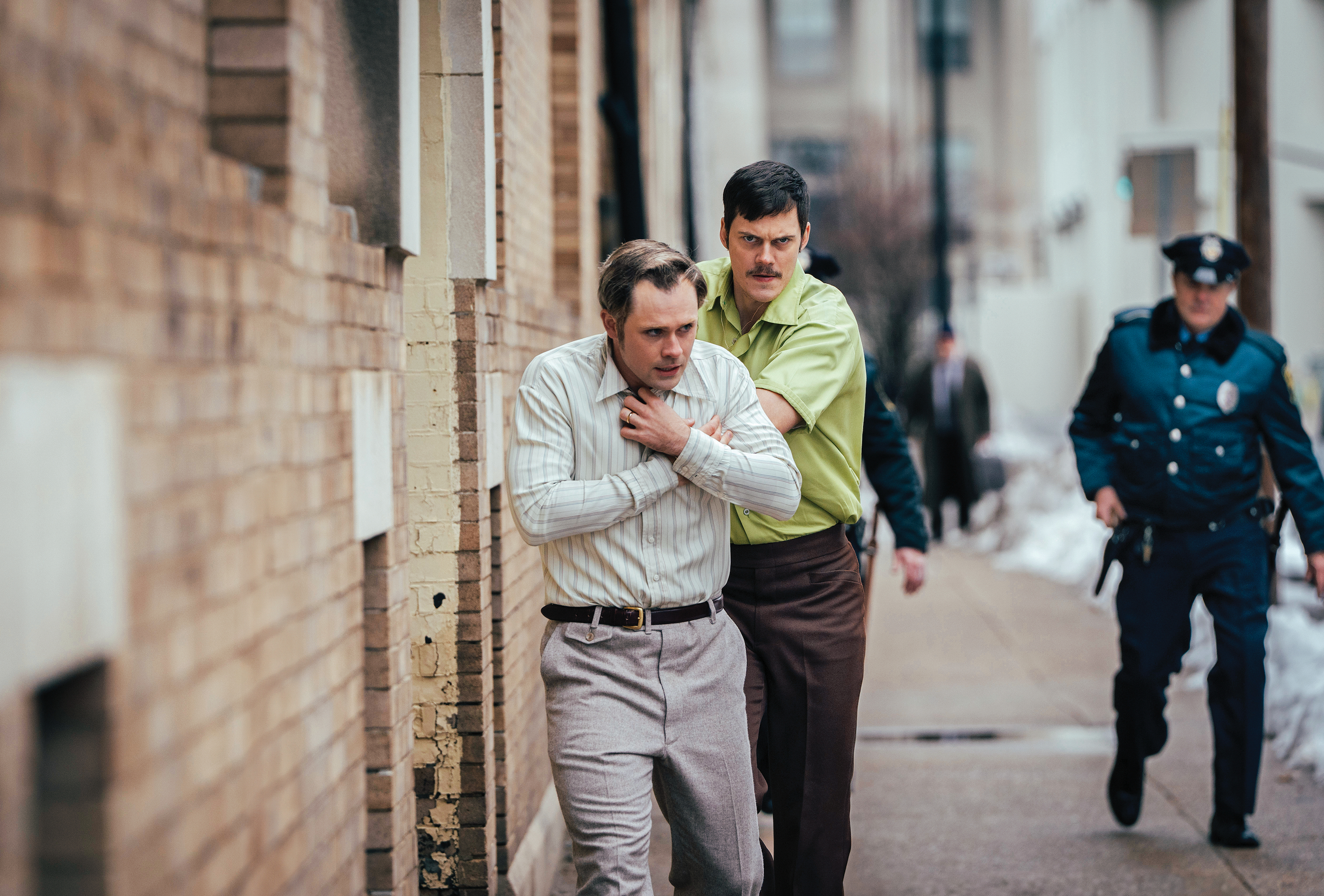 Coronado Film Festival ฉลอง 10 ปี! เปิดตัวยิ่งใหญ่ด้วย 'Dead Man's Wire' ณ โรงแรมระดับตำนาน